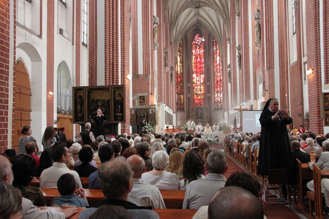 Święto św. Filipa Smaldone