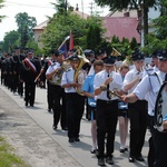 Patriotyczny piknik