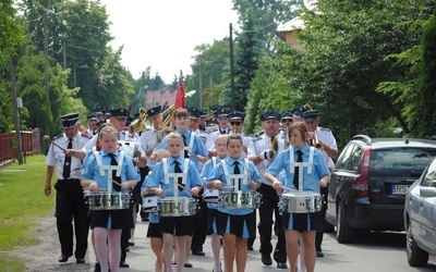 Patriotyczny piknik