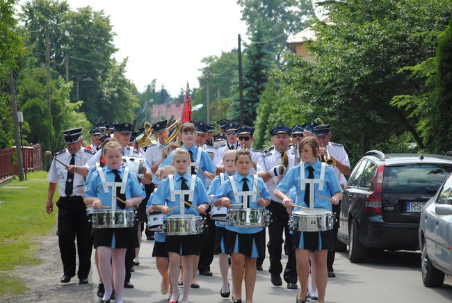 Patriotyczny piknik