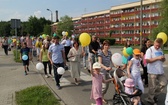 Marsz dla Życia i Rodziny - Jastrzębie 2013