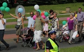 Marsz dla Życia i Rodziny - Jastrzębie 2013