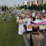 Marsz dla Życia i Rodziny - Jastrzębie 2013