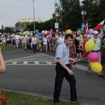 Marsz dla Życia i Rodziny - Jastrzębie 2013