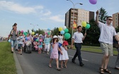 Marsz dla Życia i Rodziny - Jastrzębie 2013