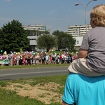 Marsz dla Życia i Rodziny - Jastrzębie 2013