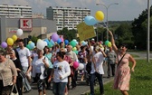 Marsz dla Życia i Rodziny - Jastrzębie 2013