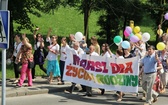 Marsz dla Życia i Rodziny - Jastrzębie 2013