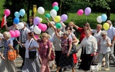 Marsz dla Życia i Rodziny - Jastrzębie 2013