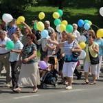 Marsz dla Życia i Rodziny - Jastrzębie 2013