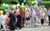 Marsz dla Życia i Rodziny - Jastrzębie 2013