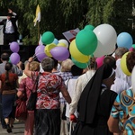 Marsz dla Życia i Rodziny - Jastrzębie 2013