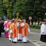 U św. Jana Sarkandra na Kaplicówce