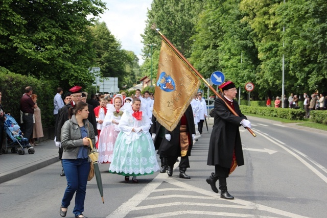 U św. Jana Sarkandra na Kaplicówce