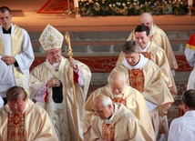 Uroczystość w Kowalach