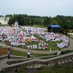 V Ogólnopolska Pielgrzymka Ministrantów