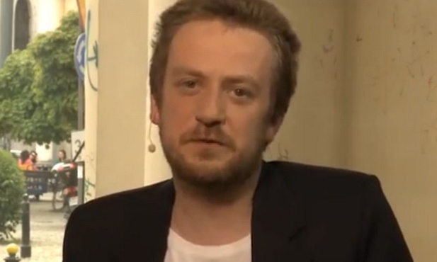 "Prawica ma wielki problem z formą"