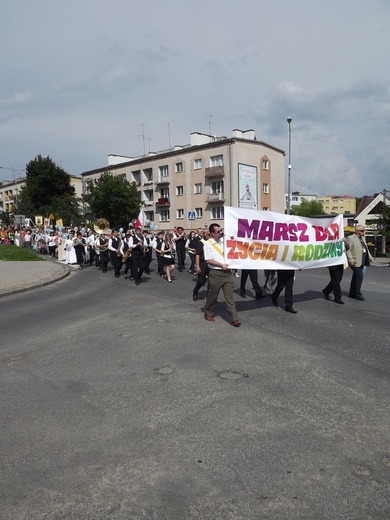  Marsz dla życia i rodziny