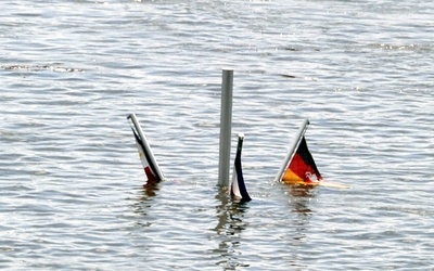 Bundesmarine kaput?