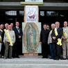 Członkowie zakonu uczestniczą m.in. w spotkaniach, które mają umocnić ich wiarę 