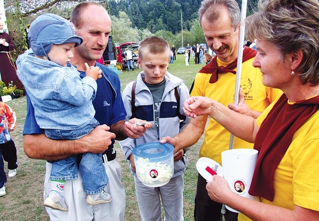 Zakorzenieni w Kościele