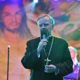 Wieczór Uwielbienia w Łodzi
