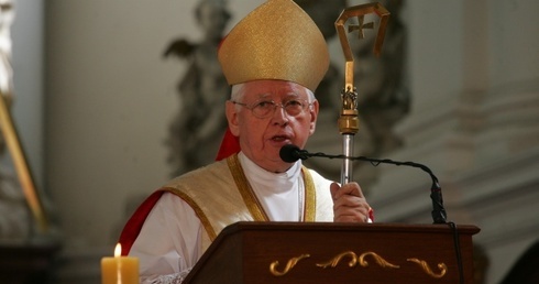 Bp Stefan Cichy