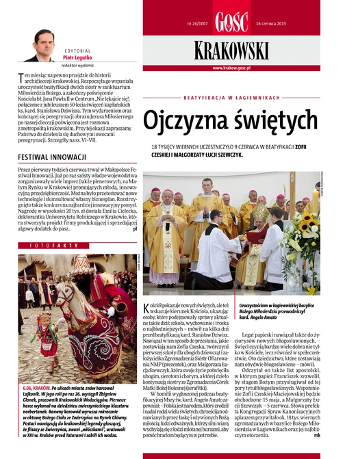 Krakowski 24/2013