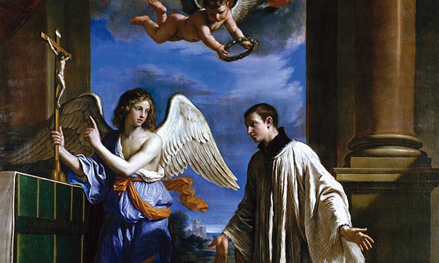 Guercino (Giovanni Francesco Barbieri) 