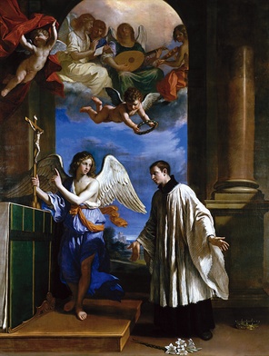 Guercino (Giovanni Francesco Barbieri) 