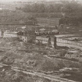 Rocznica "Gęsiówki"