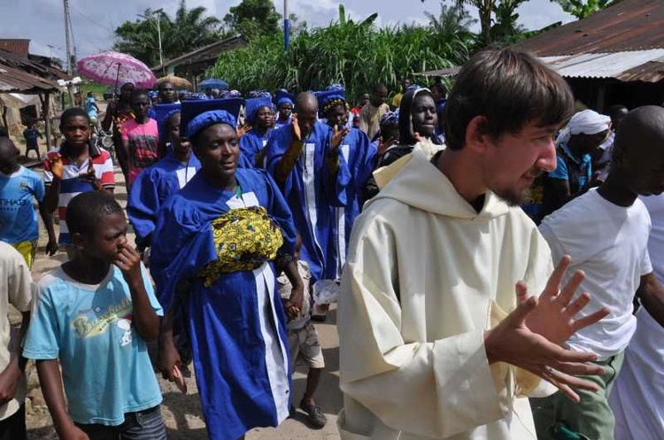 Uduophori, Nigeria