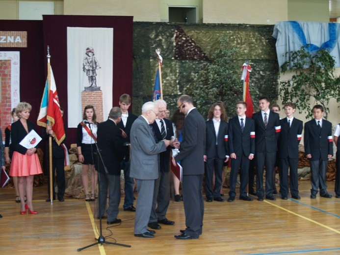 Inauguracja Klubu Historycznego im. Armii Krajowej