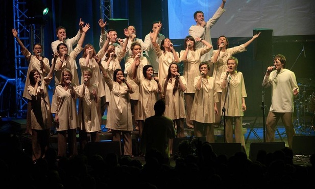 Festiwal Młodych  