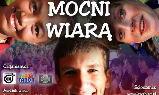 Misyjne Święto Młodych
