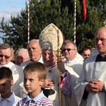 Relikwia św. Jana Bosko w archidiecezji gdańskiej