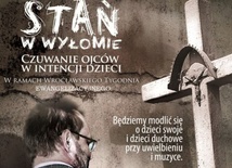 (Nie)tylko dla ojców