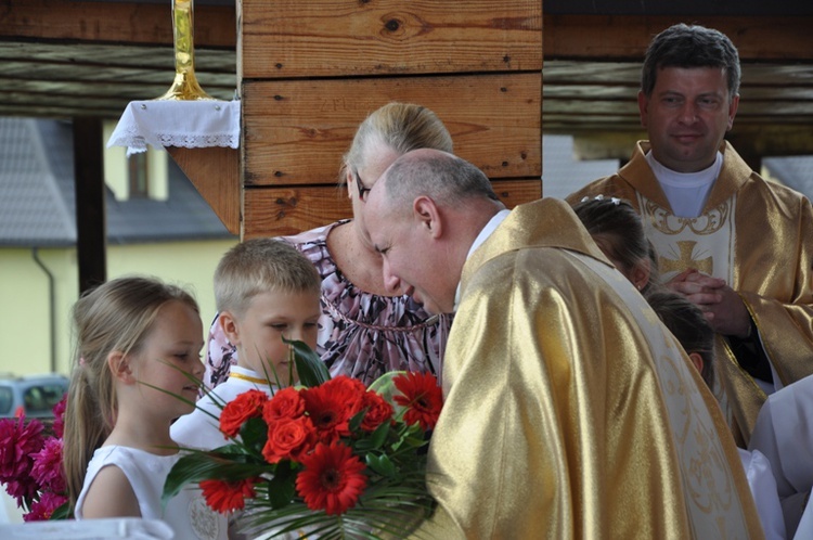 Szkoły Jana Pawła II w Starym Sączu