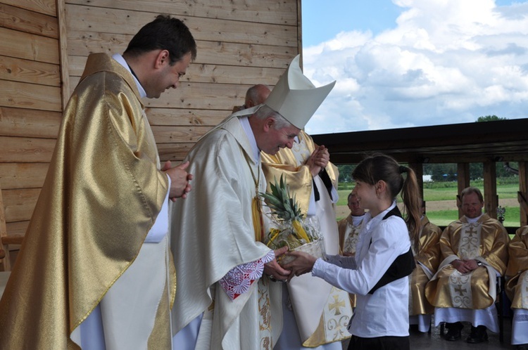 Szkoły Jana Pawła II w Starym Sączu