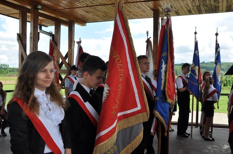 Szkoły Jana Pawła II w Starym Sączu