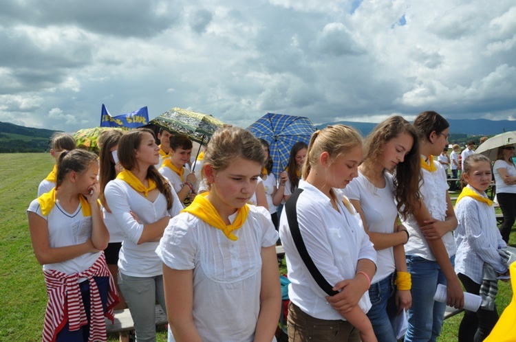 Szkoły Jana Pawła II w Starym Sączu