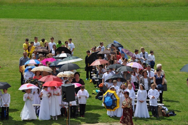 Szkoły Jana Pawła II w Starym Sączu