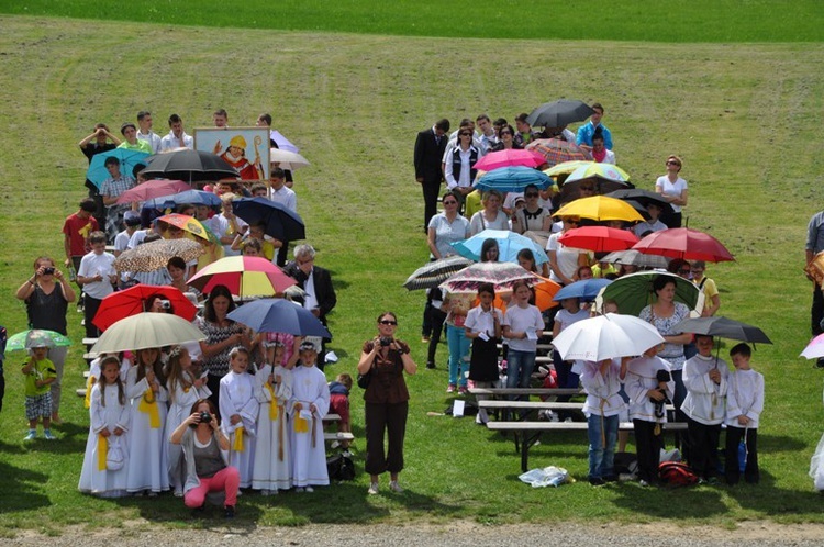 Szkoły Jana Pawła II w Starym Sączu