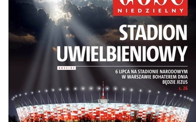 GN: Stadion uwielbieniowy 