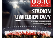 GN: Stadion uwielbieniowy 