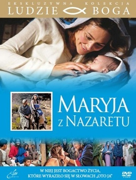 Maryja z Nazaretu