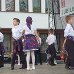 Tak świętowano jubileusz parafii