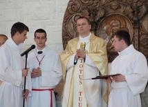 26. rocznica pobytu Jana Pawła II na Wybrzeżu 