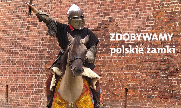 Zdobywamy polskie zamki