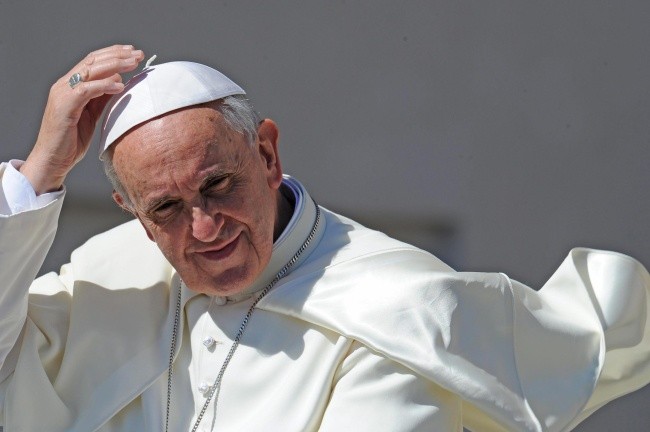 Zwiększy się grono doradców papieża